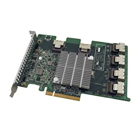 Lenovo 24-Ports SAS 6Gb/s PCIe Expander Controller Card V1.0