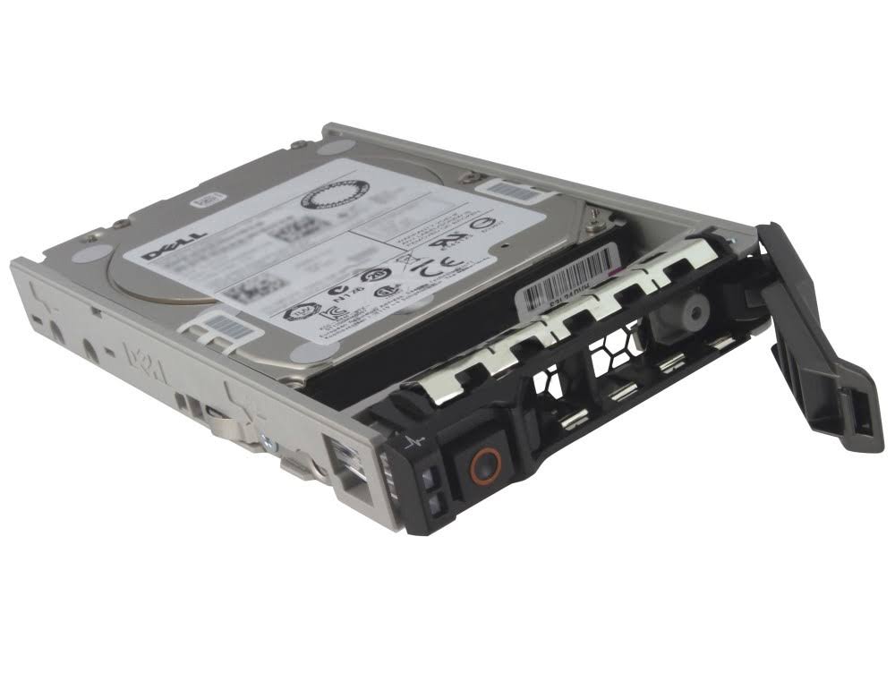 Dell 14TB 7200RPM SAS 12Gb/s 3.5-in Hard Drive