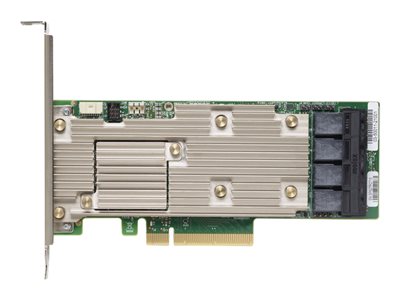 Lenovo 930-8I RAID PCIe HBA for SN850