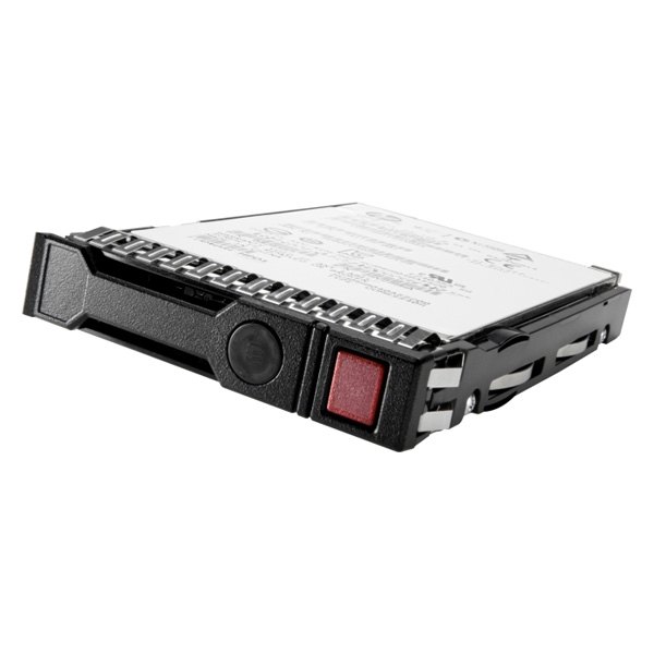 HPE 4TB 7200RPM SAS 12Gb/s 3.5-in Hard Drive