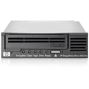 HP AQ273F 1.5TB (Native) 3TB (Compressed) LTO-5 Tape Drive