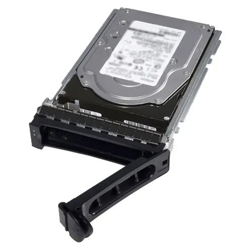 Dell 300GB 10000RPM SAS 2.5-Inch Hard Drive