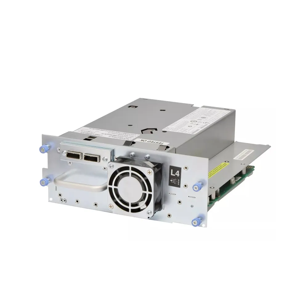 Dell MP871 Ultrium Lto-4 800/1600GB SAS FH Tl2000/4000 Tape Drive