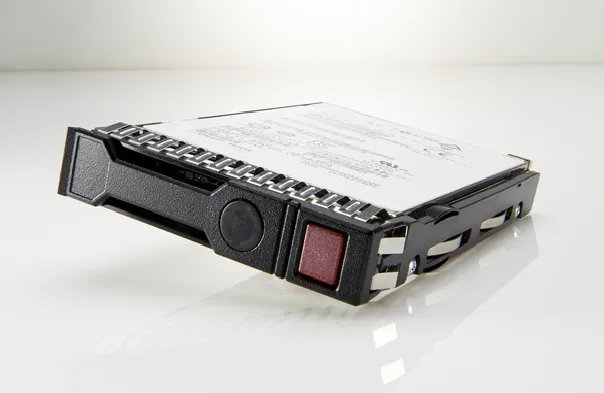 HPE 14TB 7200RPM SATA 3.5-Inch Hard Drive