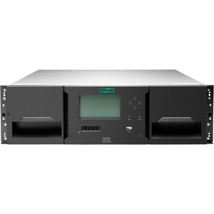 HPE StoreEver MSL LTO-9 Ultrium 45000 SAS Tape Drive
