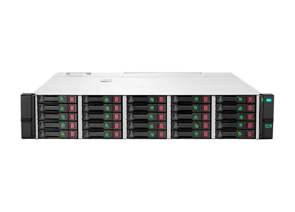HP 1.2TB 10000RPM SAS 12Gb/s 2.5-in Hard Drive