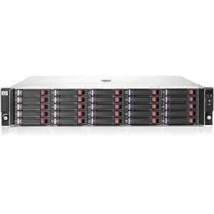 HP D2700 StorageWorks Disk Enclosure