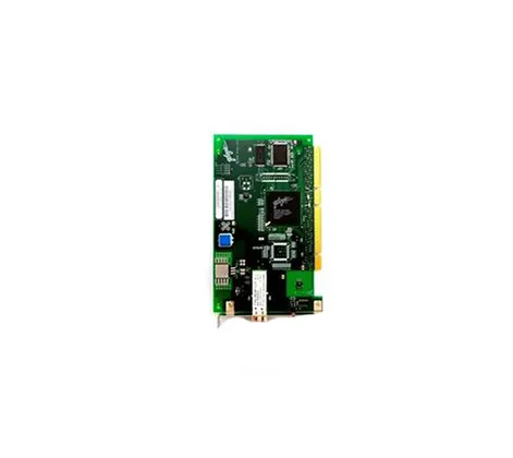 Qlogic SANblade 1-Port Fibre Channel 2Gb/s PCI Express Host Bus Adapter