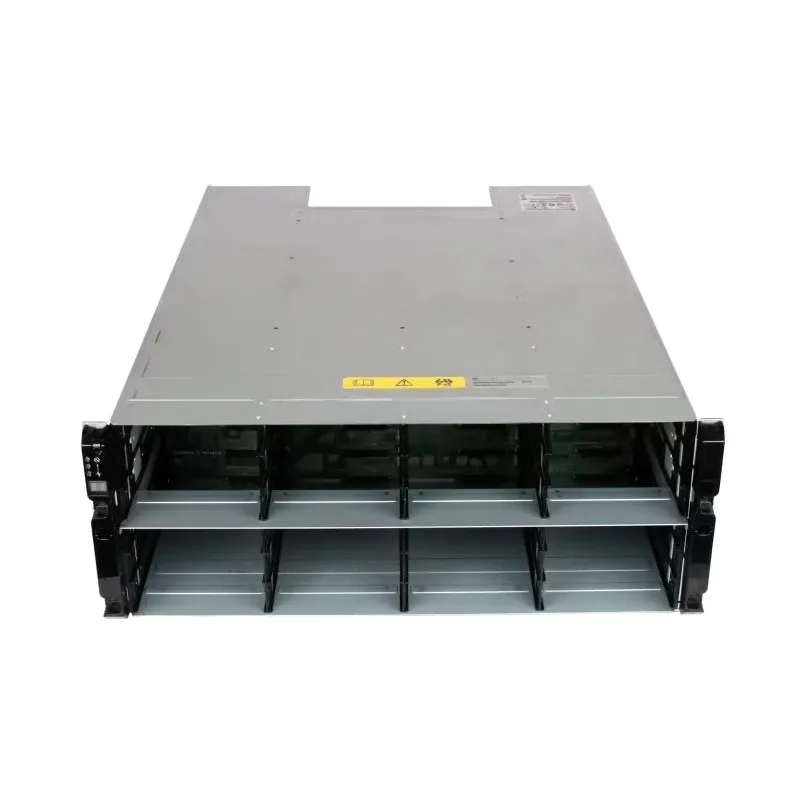 HPE M6720 24-Bays 3.5-inch SAS Drive 4U Storage Enclosure