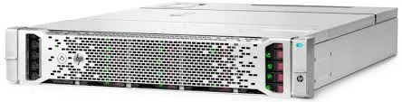 HP 25-Bay 2.5-inch SFF/SAS/SATA Disk Enclosure