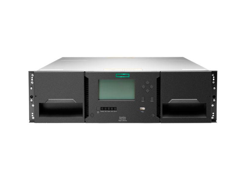 HPE StoreEver MSL LTO-9 Ultrium 45000 FC Drive Upgrade Kit
