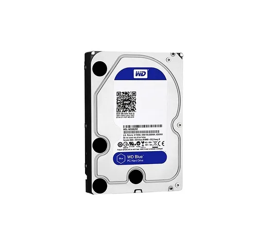 Western Digital 250GB 7200RPM SATA 3Gb/s 3.5-in HDD