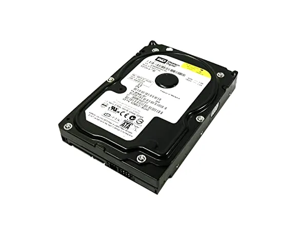 Western Digital Caviar 3.2GB 5200RPM IDE 3.5" Hard Drive
