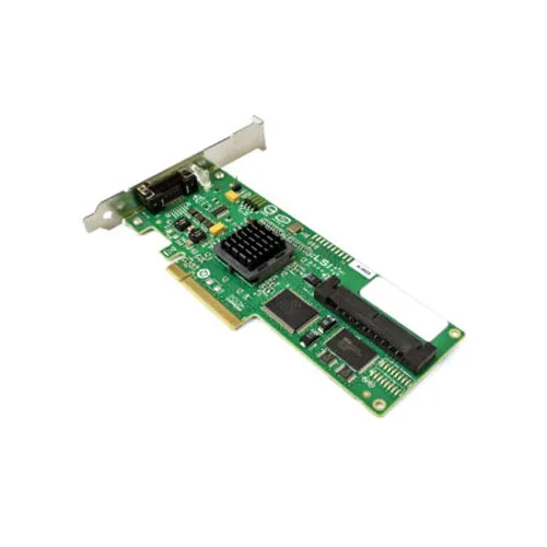 Dell QLE2692L 16Gb/s 2 x Ports SFP+ Fibre Channel Low-profile PCI Express 3.0 x8 Host Bus Adapter